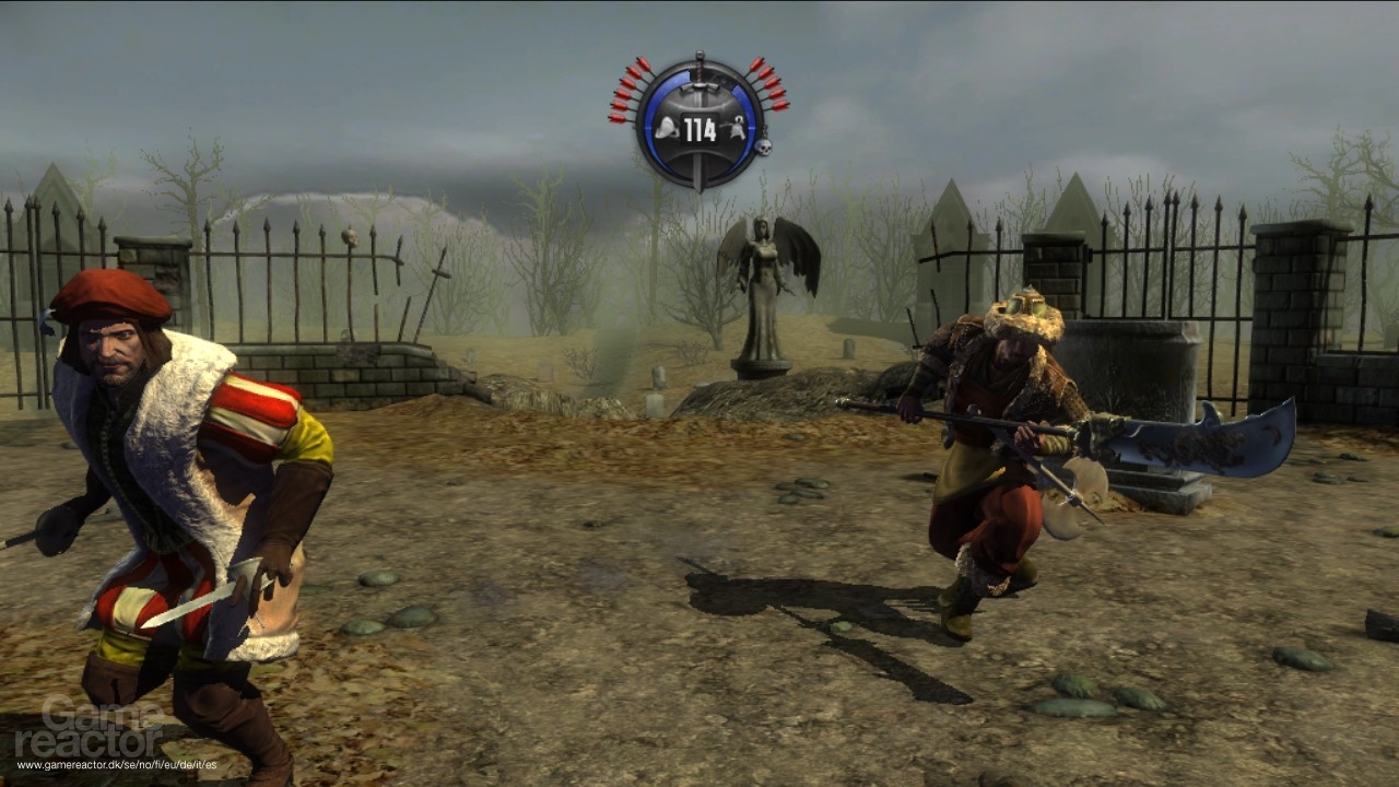 pictures of deadliest warrior