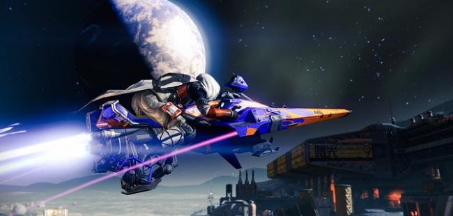 The Best console MMOs (and the best to come)