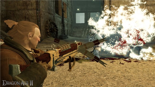 Dragon Age II