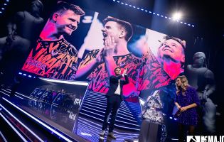 Dupreeh announces official retirement from playing Counter-Strike