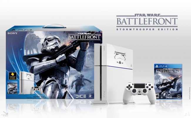 Star Wars Battlefront