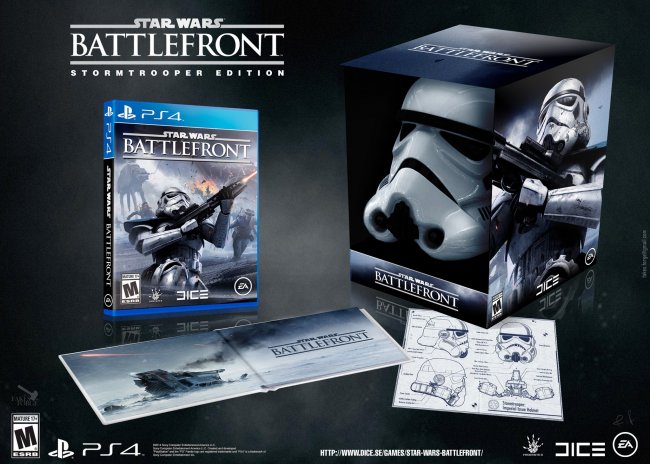 Star Wars Battlefront