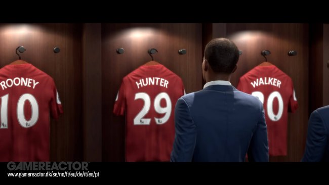 Fifa 17 Review Gamereactor