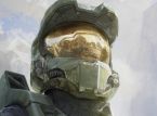 Halo is still standing strong on the Steam charts