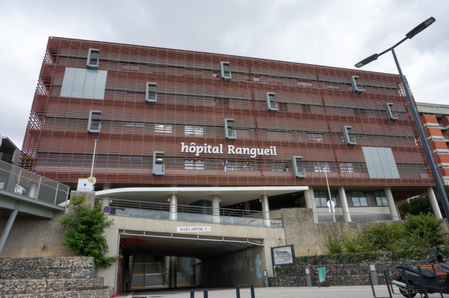 French hospital evacuated after WWI artillery shell found in patient's rectum during surgery