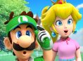 Get a Mario Golf: Super Rush theme for Tetris 99