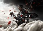 Ghost of Tsushima is coming to PC in May