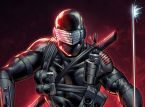 Snake Eyes is getting his own AAA-adventure from Batman: Arkham creative head