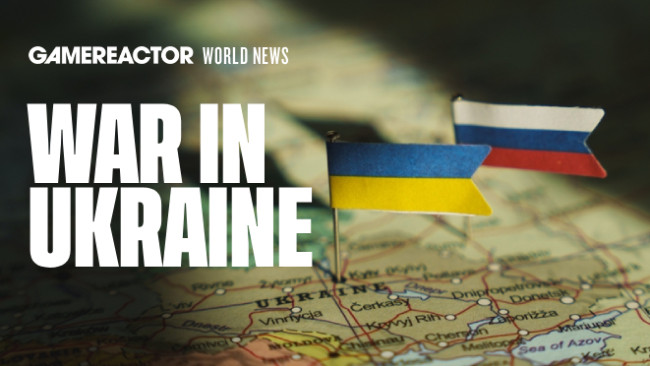 It's the 4th anniversary of the war in Ukraine: Everything you need to know up until now