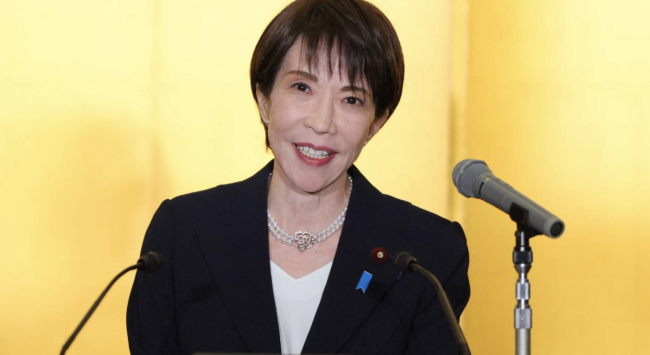 Japanese Prime Minister urges people to seek higher ground following earthquake off country's coast