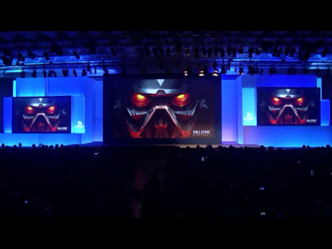 Killzone: Mercenary