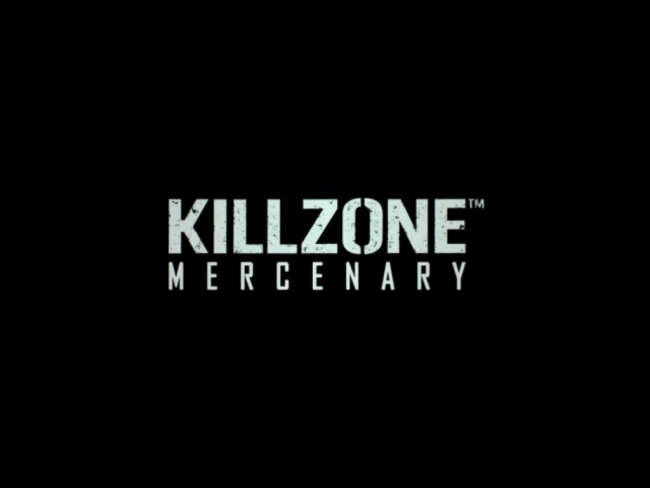 Killzone: Mercenary