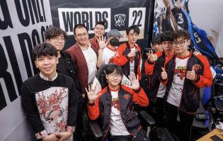 League of Legends Worlds team Saigon Buffalo is looking for a new owner