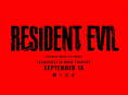The logo for Zach Cregger's Resident Evil has been shared