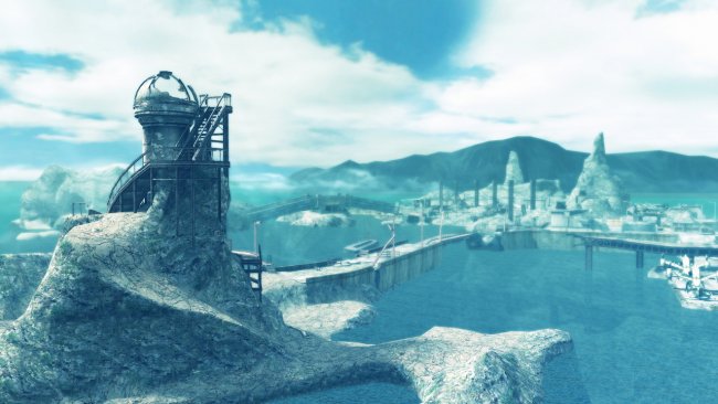 Lost Planet 2
