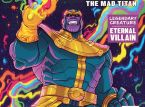 Magic: The Gathering reveals its Marvel Super Heroes collection, to launch later this month