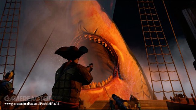 Man O' War: Corsair - Does it hold up?