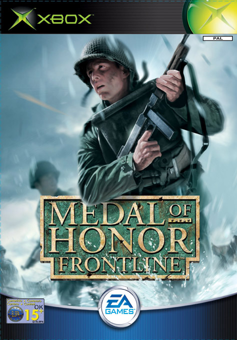 Medal of Honor: Frontline - Gamereactor UK