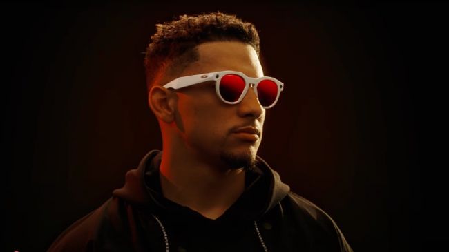 Meta and Oakley team up for "performance AI glasses"