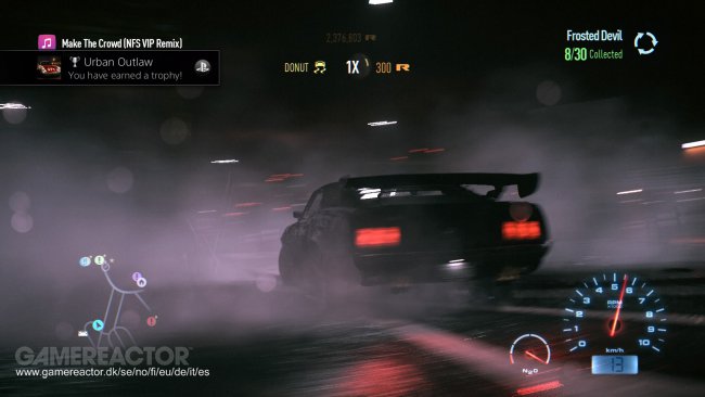 Need for Speed: Rivals Review - Gamereactor