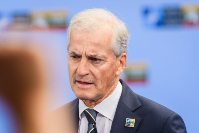 Norway pivots towards deeper European security ties