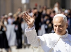Pope Leo questions Musk-style executive pay