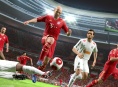 Pro Evo 2014 - E3 screens and trailer