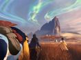 Everwild seems to be at least five years into development