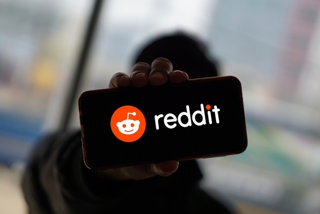 Reddit sues Australia over national social-media ban for minors