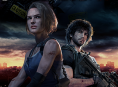 There will be no Resident Evil 3 remake at The Game Awards
