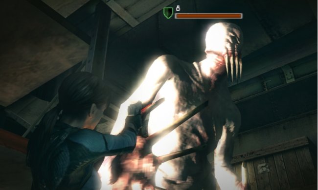 Resident Evil: Revelations