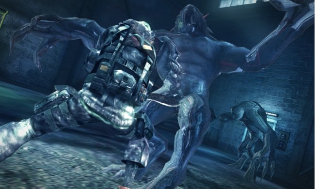Resident Evil: Revelations