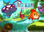 River Tails: Stronger Together is a new 3D adventure game coming to Kickstarter this November