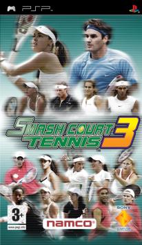 Sony PlayStation 2/PS2 - Smash Court Tennis Pro Tournament - Bon État Sony PlayStation 2/PS2 - Smash Court Tennis Pro Tournament - Bon État