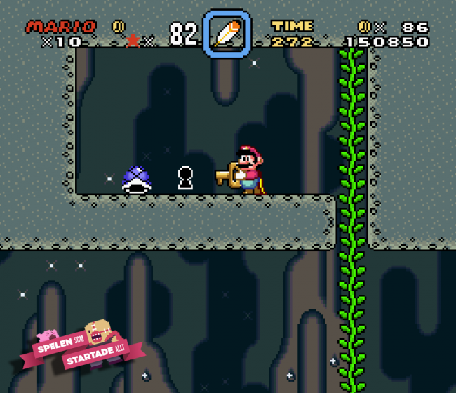Super Mario World