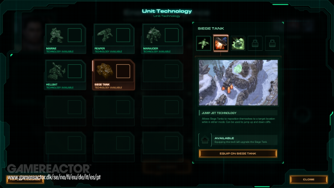 Starcraft II: Legacy of the Void