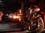 Shooter fans are switching to PS4 says Sony