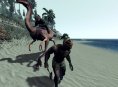Has The Stomping Land become extinct?