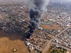 Sudan conflict triggers unprecedented refugee crisis