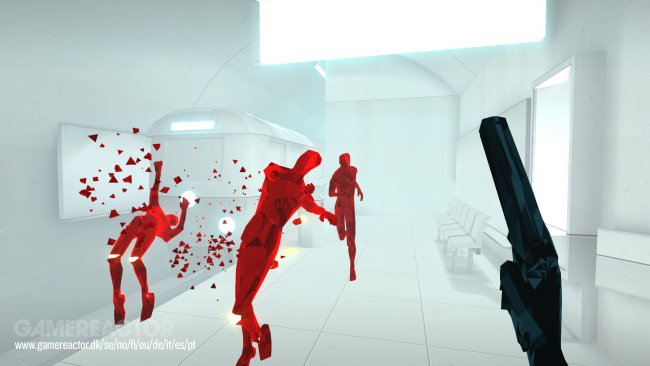Superhot