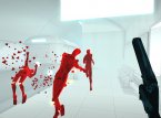 Superhot's Oculus exclusivity enrages Vive fans