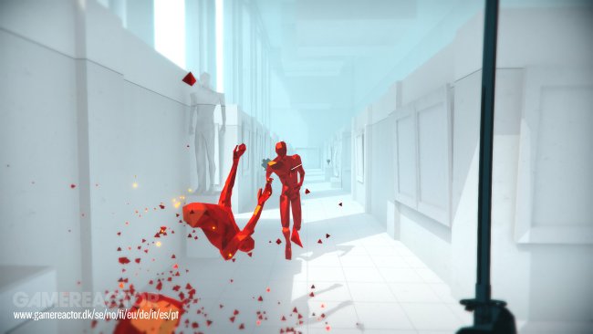 Superhot