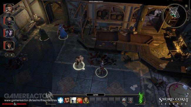 Sword Coast Legends