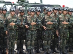 Taiwan unveils $40billion supplementary defence budget to counter rising pressure from China