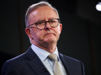 Trump weighs exemption for Australia on steel and aluminium tariffs