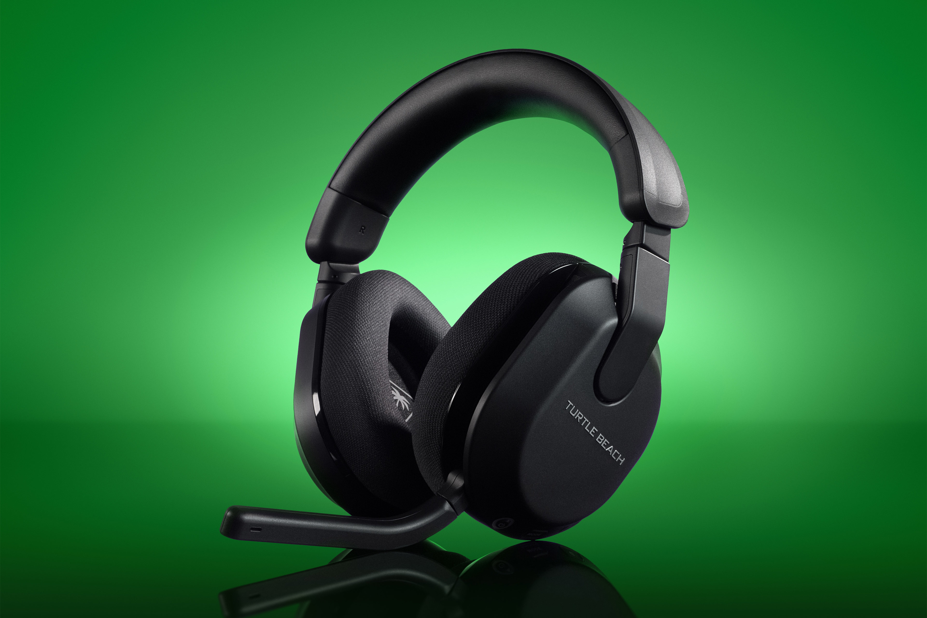 Turtle Beach beach announces headset with 80-hour battery life - - Vimarsana News