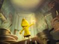Little Nightmares 2 revealed at Gamescom