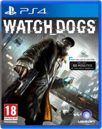 Watch Dogs