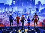 Watch the last trailer for the Borderlands movie
