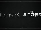 The Witcher is coming to Lost Ark